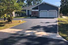 Driveway Maintenance Services in Milan, OH